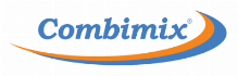 Logotyp för Combimix AB